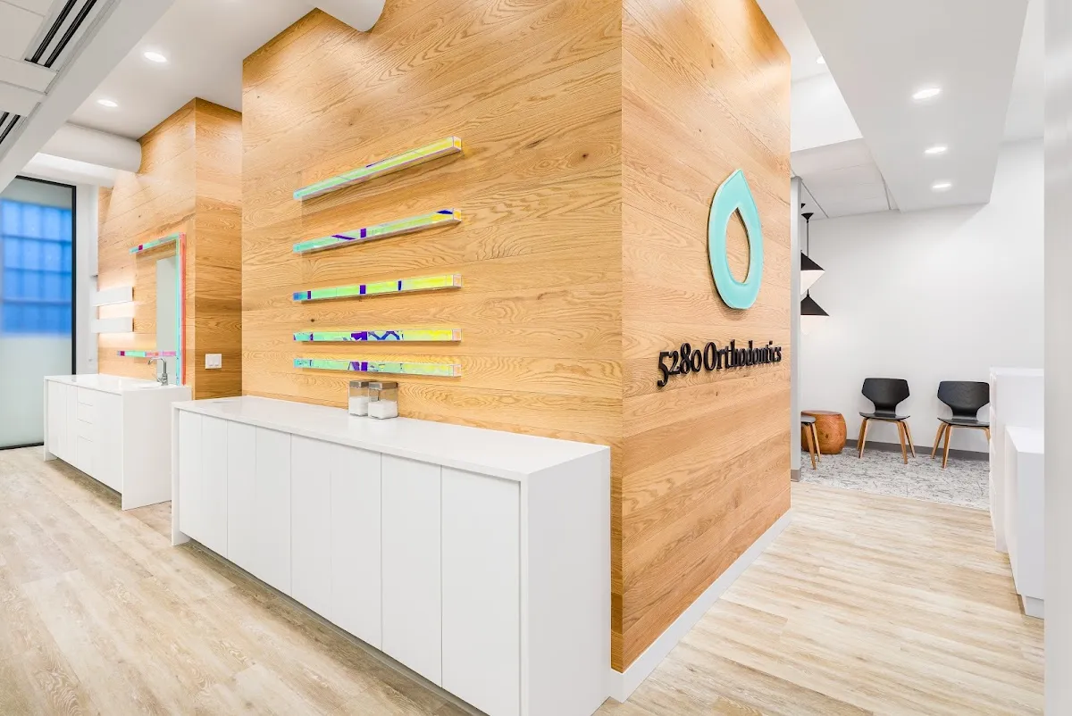 5280 Orthodontics