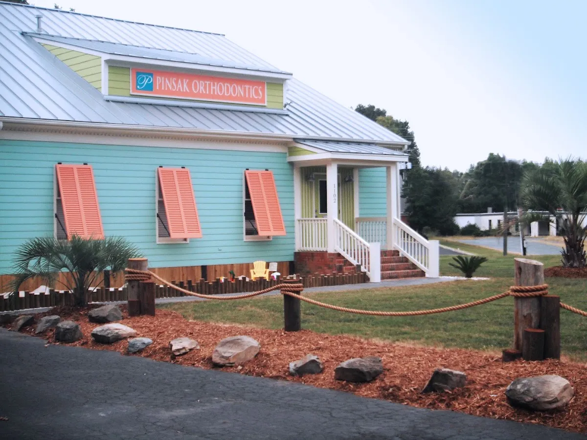 Union Family Orthodontics - Photo 5