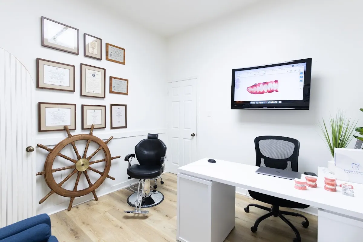 Union Family Orthodontics - Photo 2