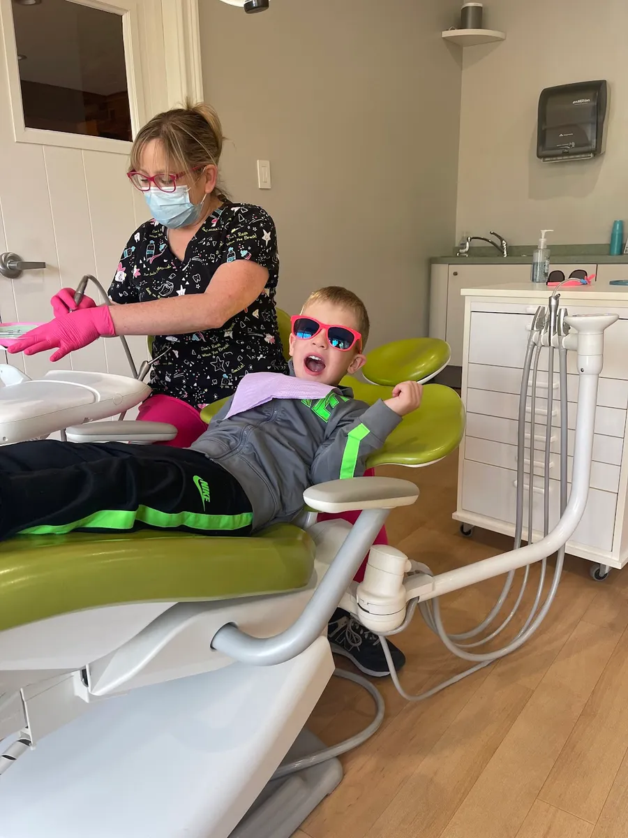 Lakehouse Pediatric Dentistry - Photo 7