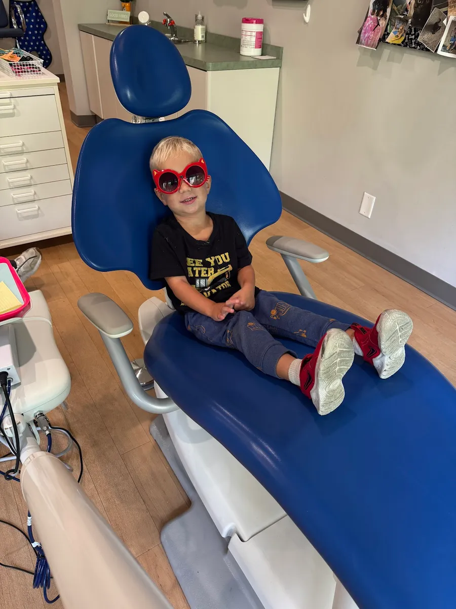 Lakehouse Pediatric Dentistry - Photo 3