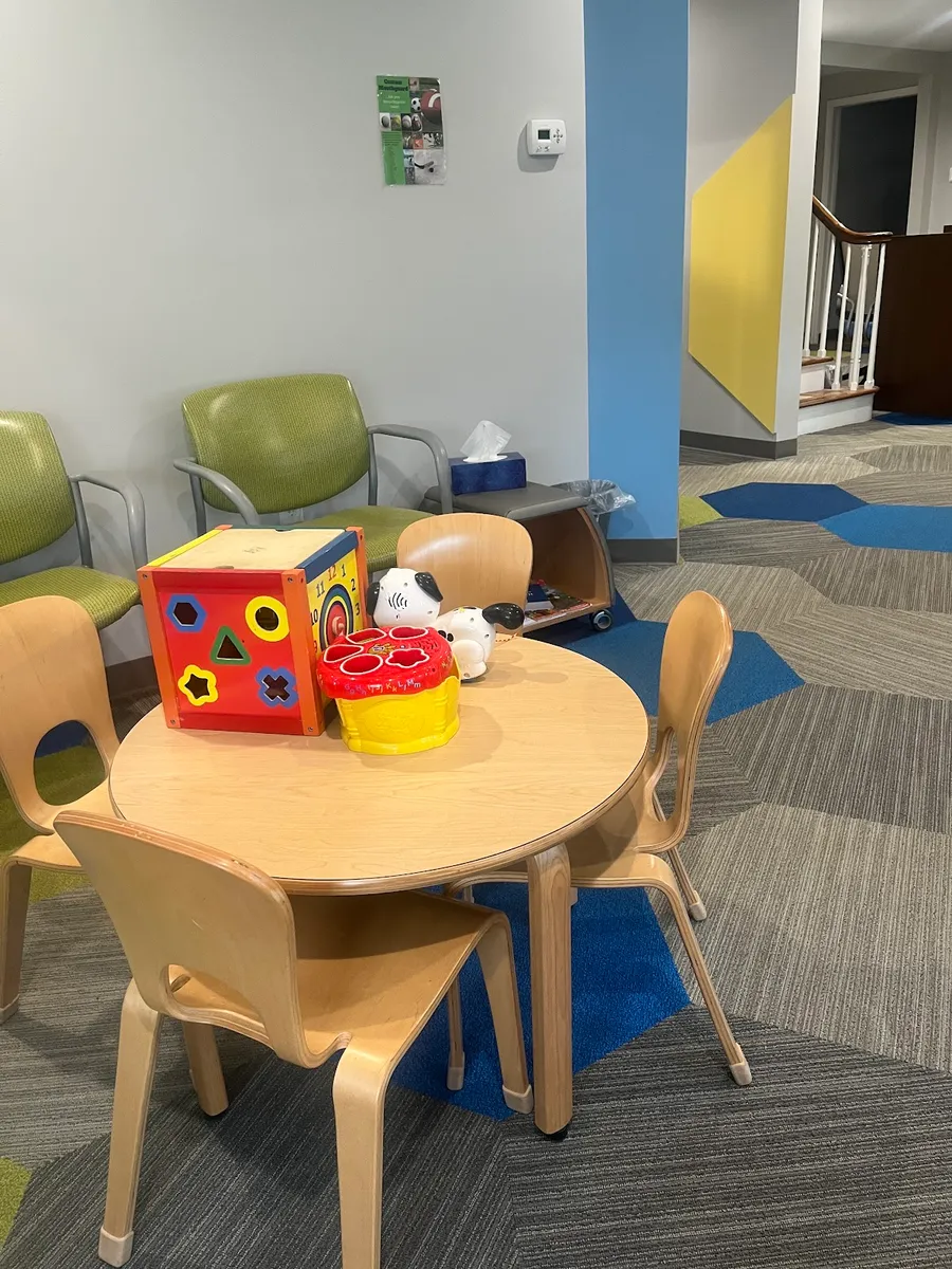 Lakehouse Pediatric Dentistry - Photo 6