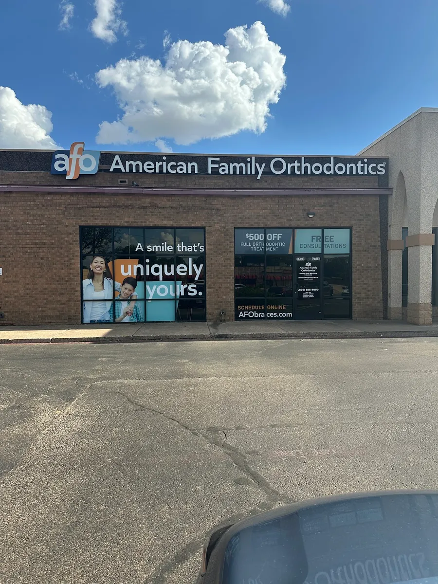 American Family Orthodontics - Orthodontist in Lubbock