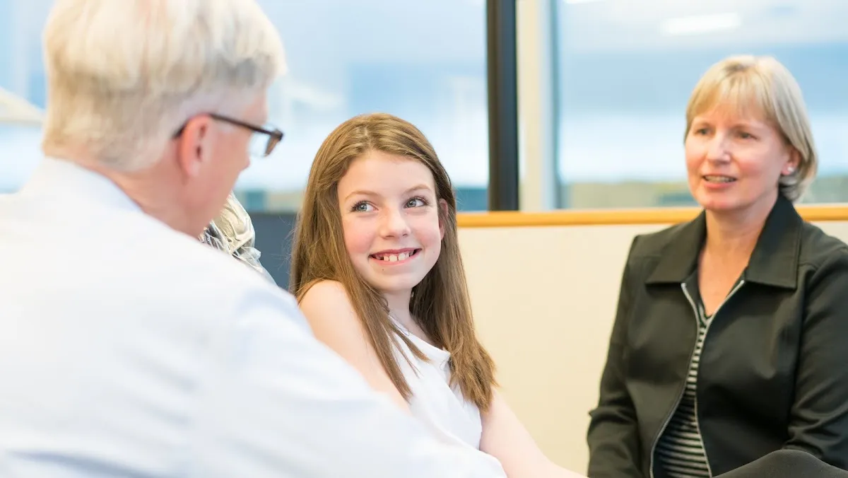 Cooney & Tyner Orthodontics - Photo 4