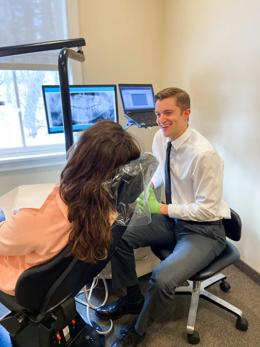 Cooney & Tyner Orthodontics - Photo 6