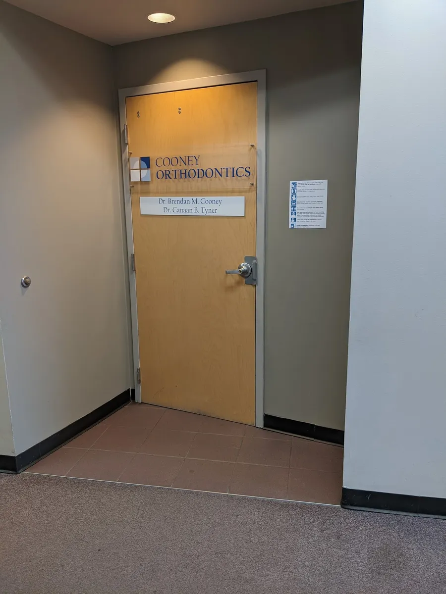 Cooney & Tyner Orthodontics - Photo 3