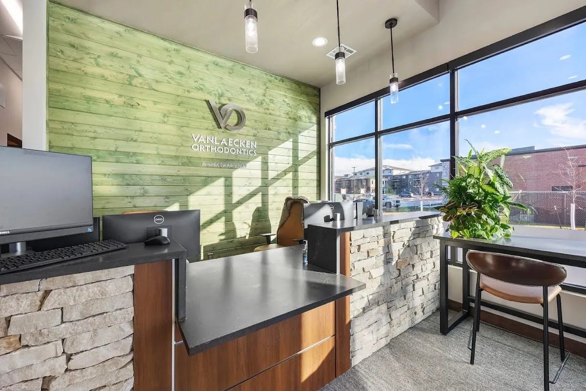 VanLaecken Orthodontics - Sioux Falls, SD - Orthodontist in Sioux Falls
