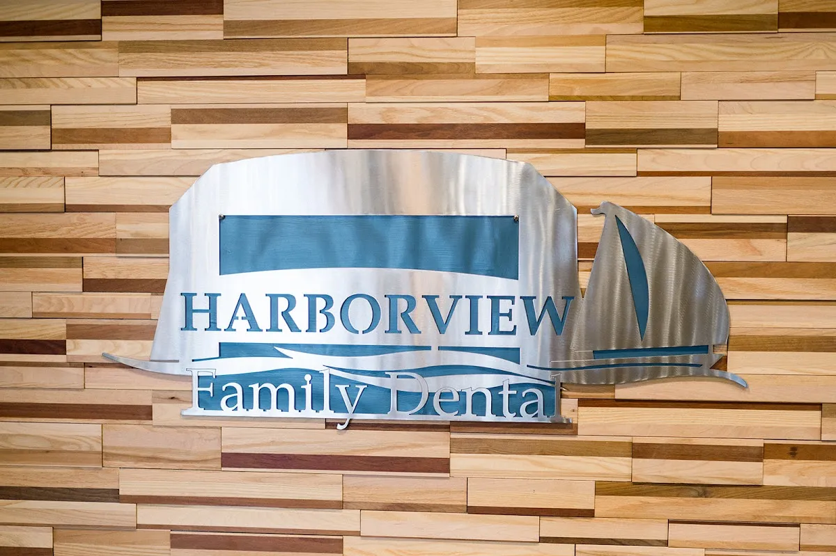 Harborview Family Dental