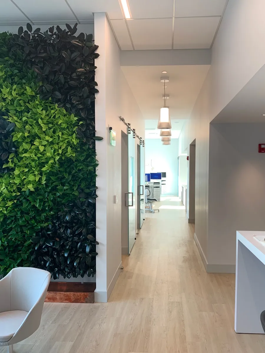 Smile. A Boutique Invisalign Experience