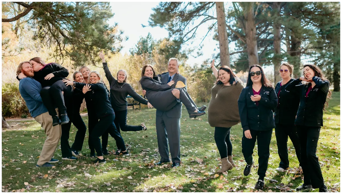 Aesthetic Dentistry, P.C.