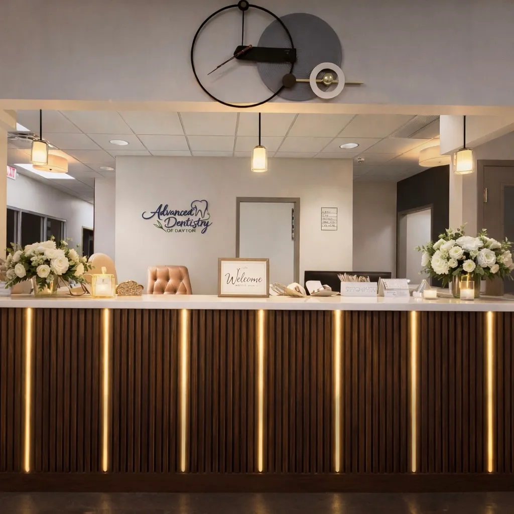 Advanced Dentistry of Dayton