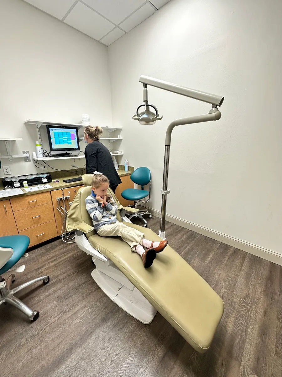 Greenberg Dental & Orthodontics