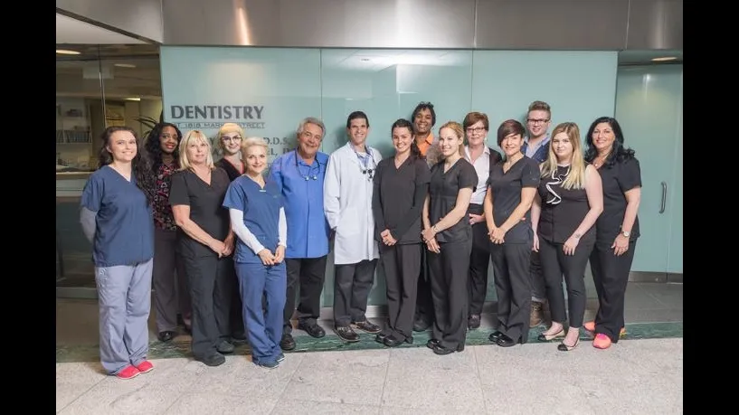 Dentistry at 1818 Market Street - Orthodontist in Philadelphia