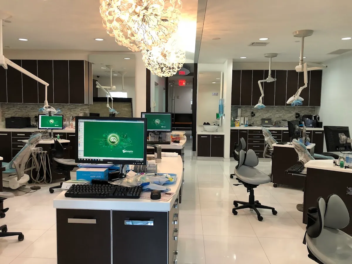 Columbia Orthodontics