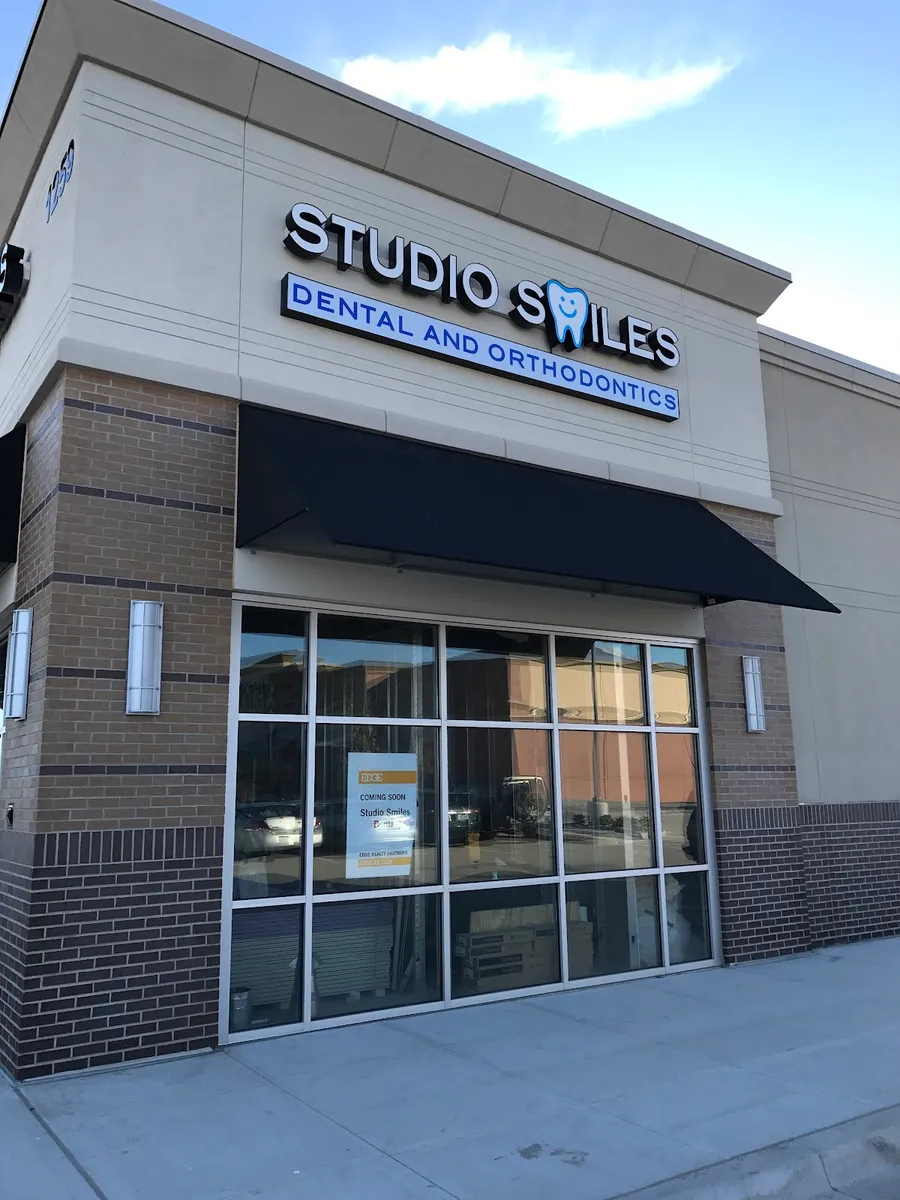 Studio Smiles Dental and Orthodontics - Photo 3