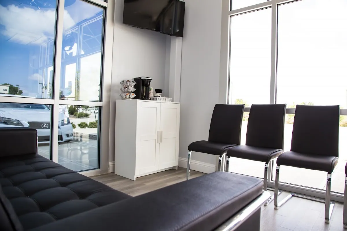 Studio Smiles Dental and Orthodontics - Photo 7