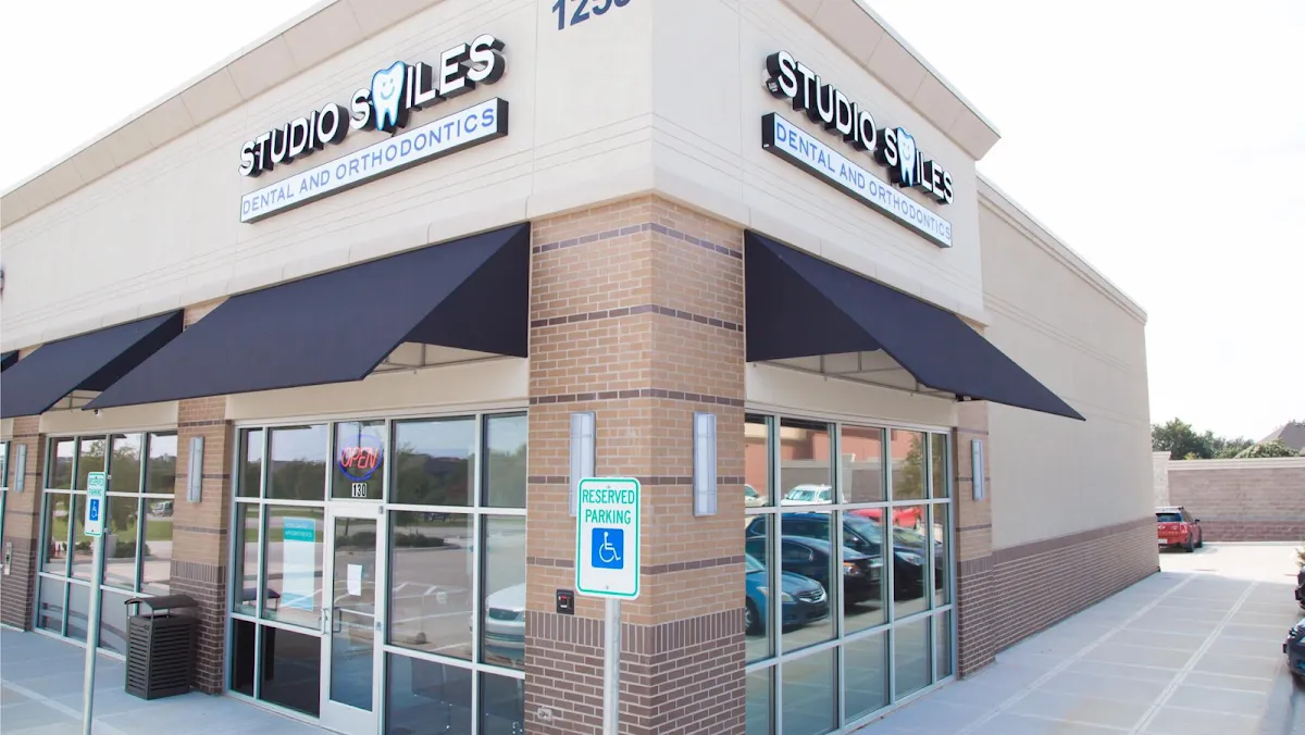 Studio Smiles Dental and Orthodontics - Orthodontist in Allen