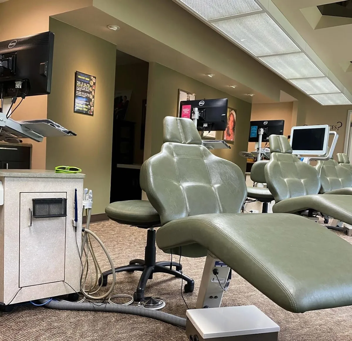 Kohrs Orthodontics - Aurora West