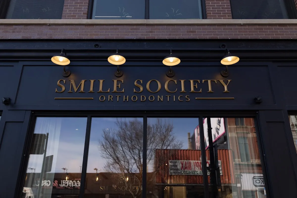 Smile Society Orthodontics