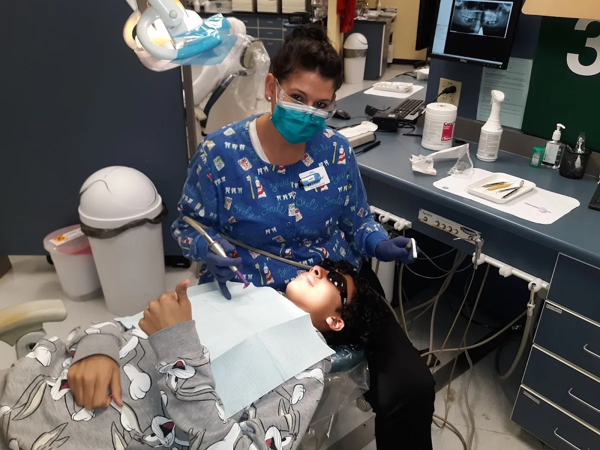 Sutton Dental & Braces - Orthodontist in New Haven