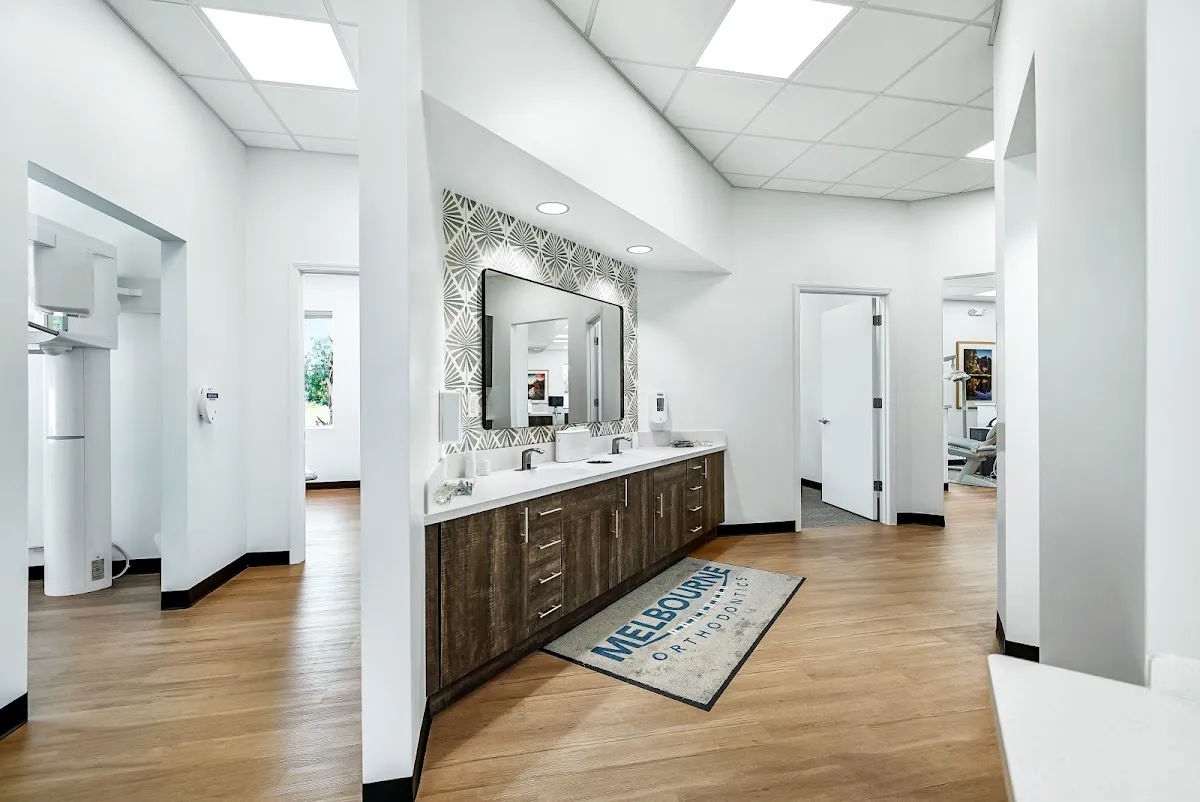 Melbourne Orthodontics - Dr. Chad Reddick - Photo 6