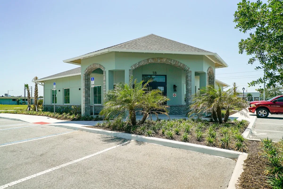 Melbourne Orthodontics - Dr. Chad Reddick - Photo 4