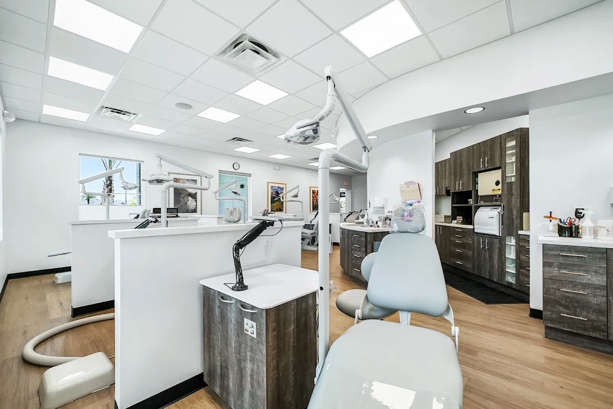 Melbourne Orthodontics - Dr. Chad Reddick - Photo 7