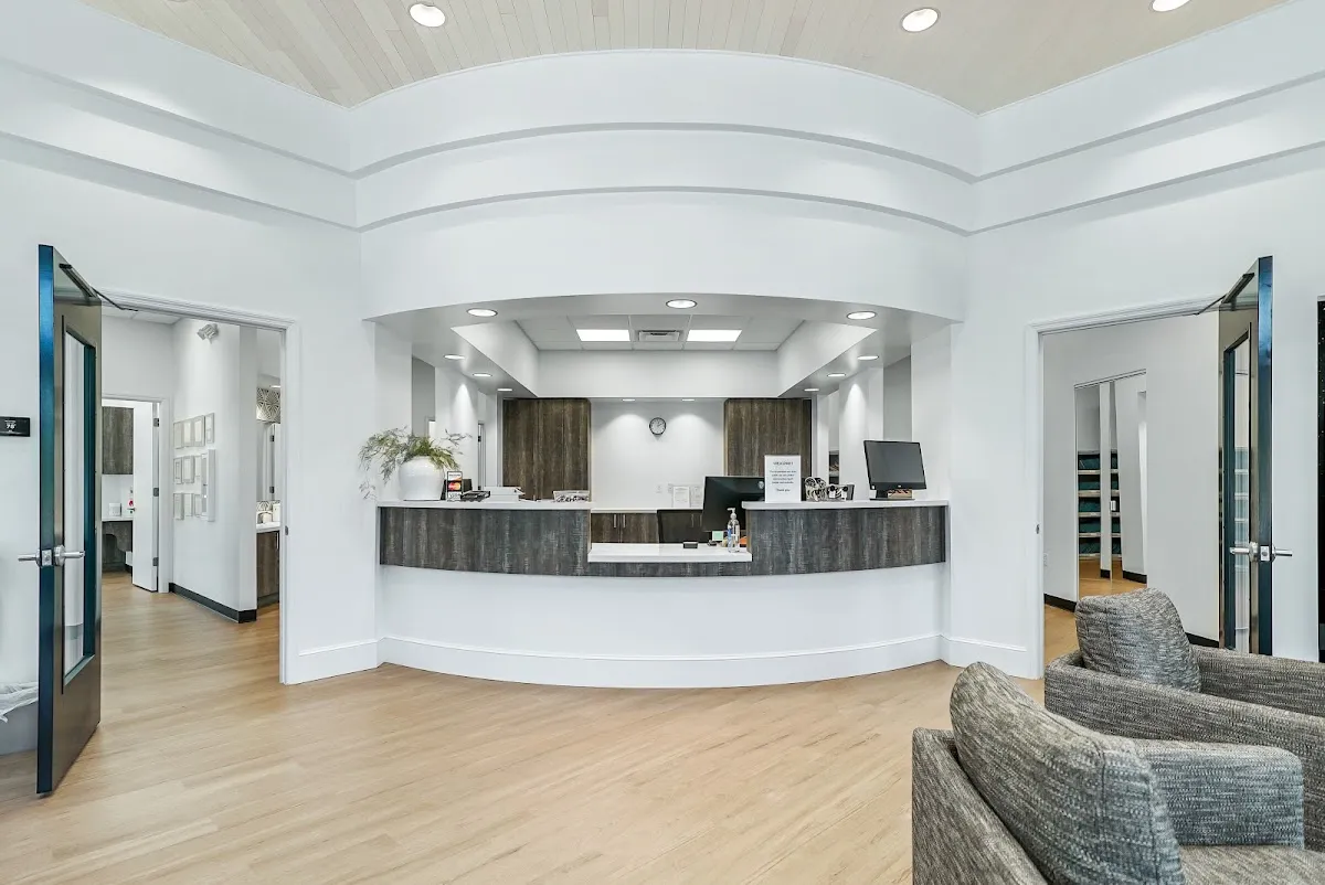 Melbourne Orthodontics - Dr. Chad Reddick - Photo 5