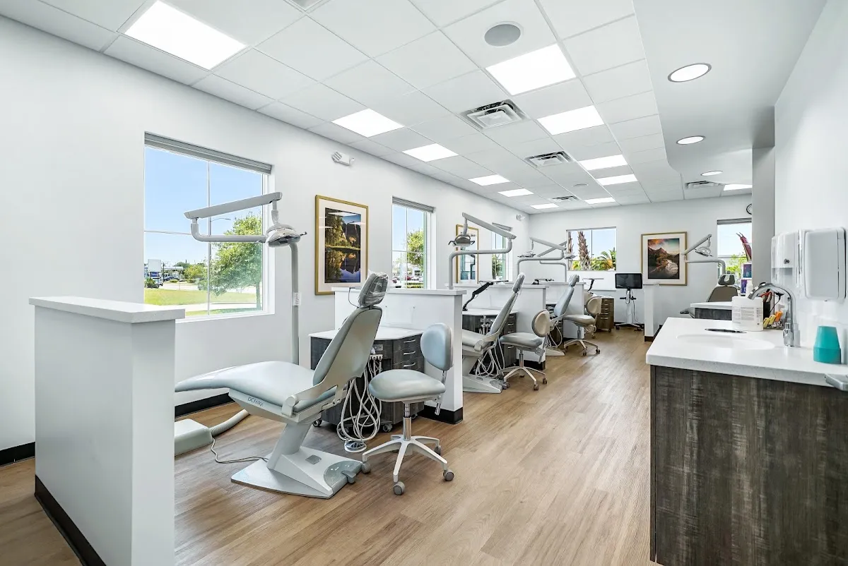 Melbourne Orthodontics - Dr. Chad Reddick - Orthodontist in Melbourne
