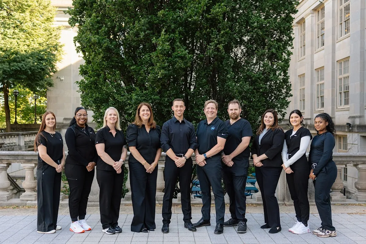 The Dental Hub of Bexley - Orthodontist in Columbus