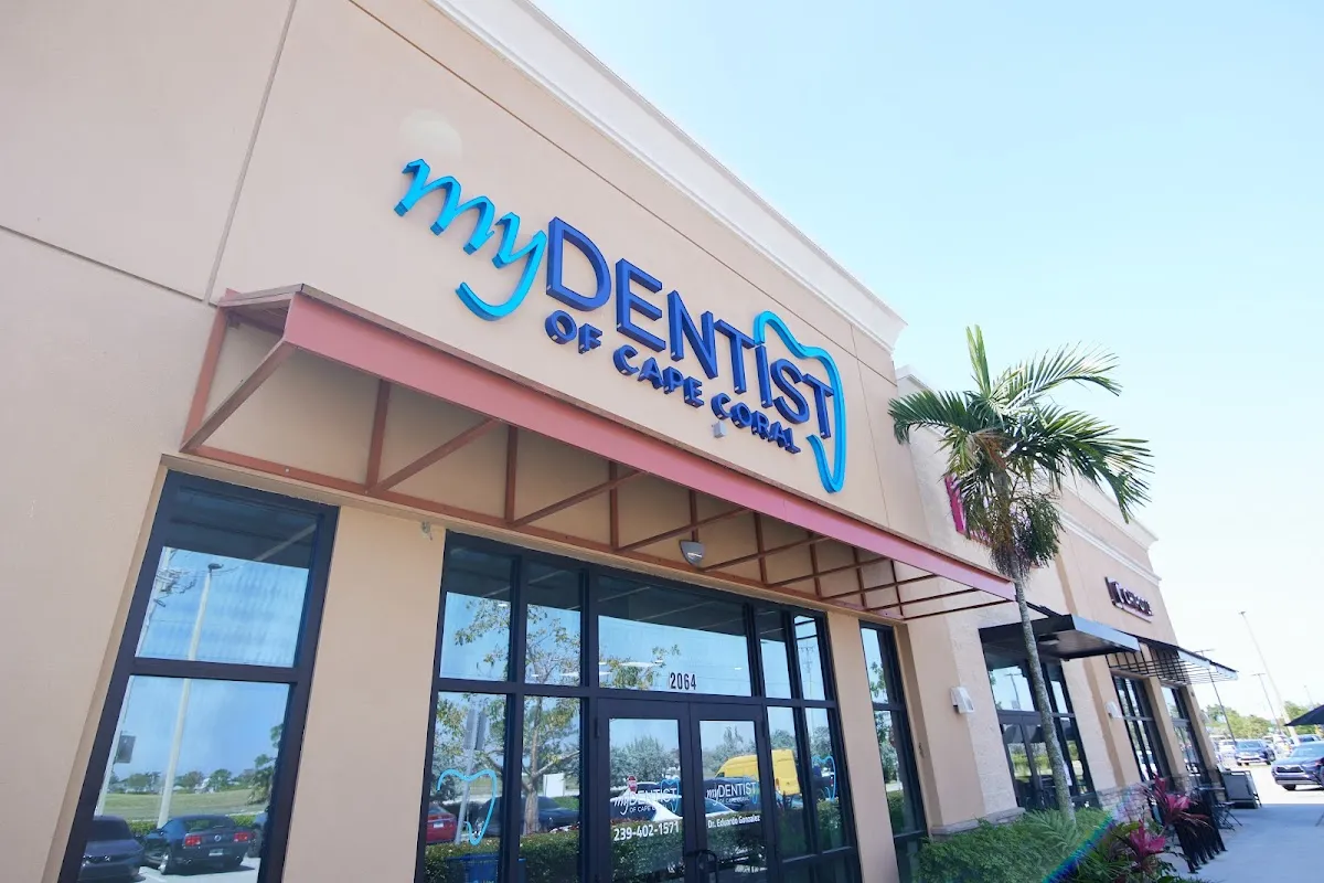 My Orthodontist of Cape Coral - Orthodontist in Cape Coral