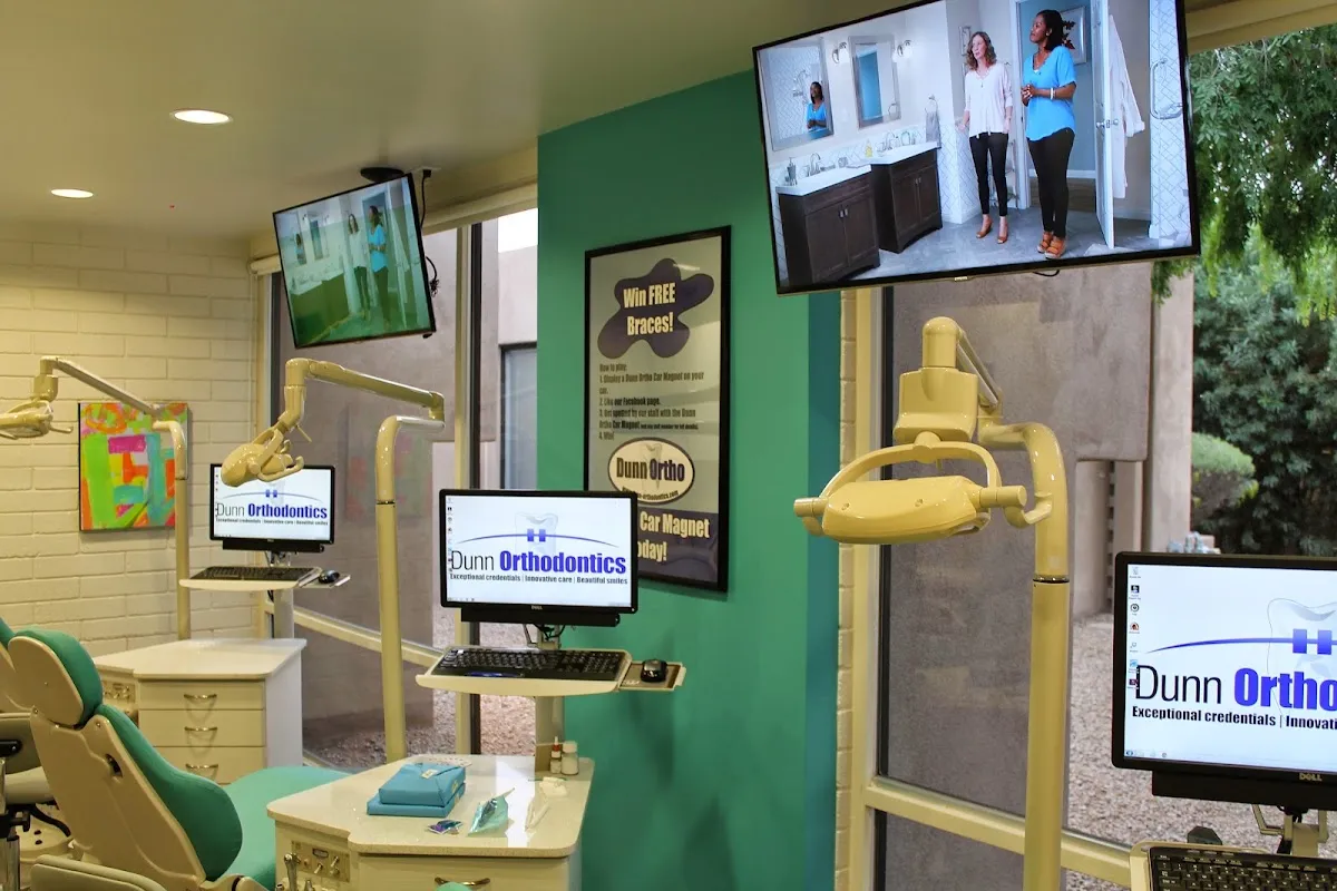 Dunn Orthodontics - Photo 2