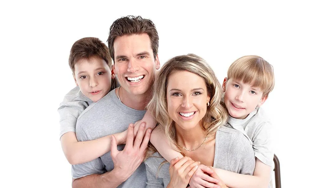 Mike Child DMD MSD Specialist In Orthodontics - Orthodontist in Lexington