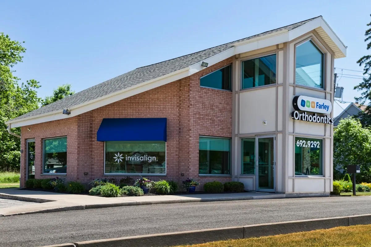 Farley Orthodontics - Photo 3