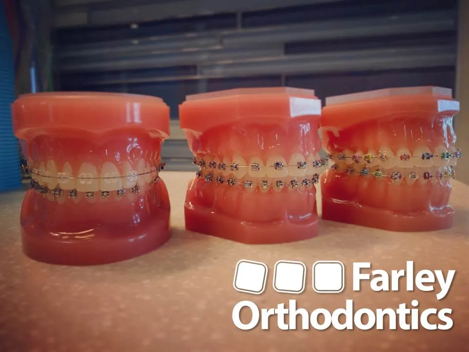 Farley Orthodontics - Orthodontist in Niagara Falls
