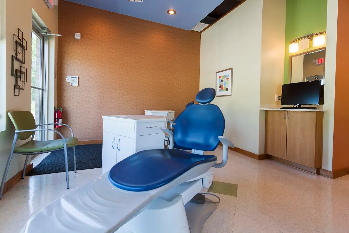 Farley Orthodontics - Photo 4