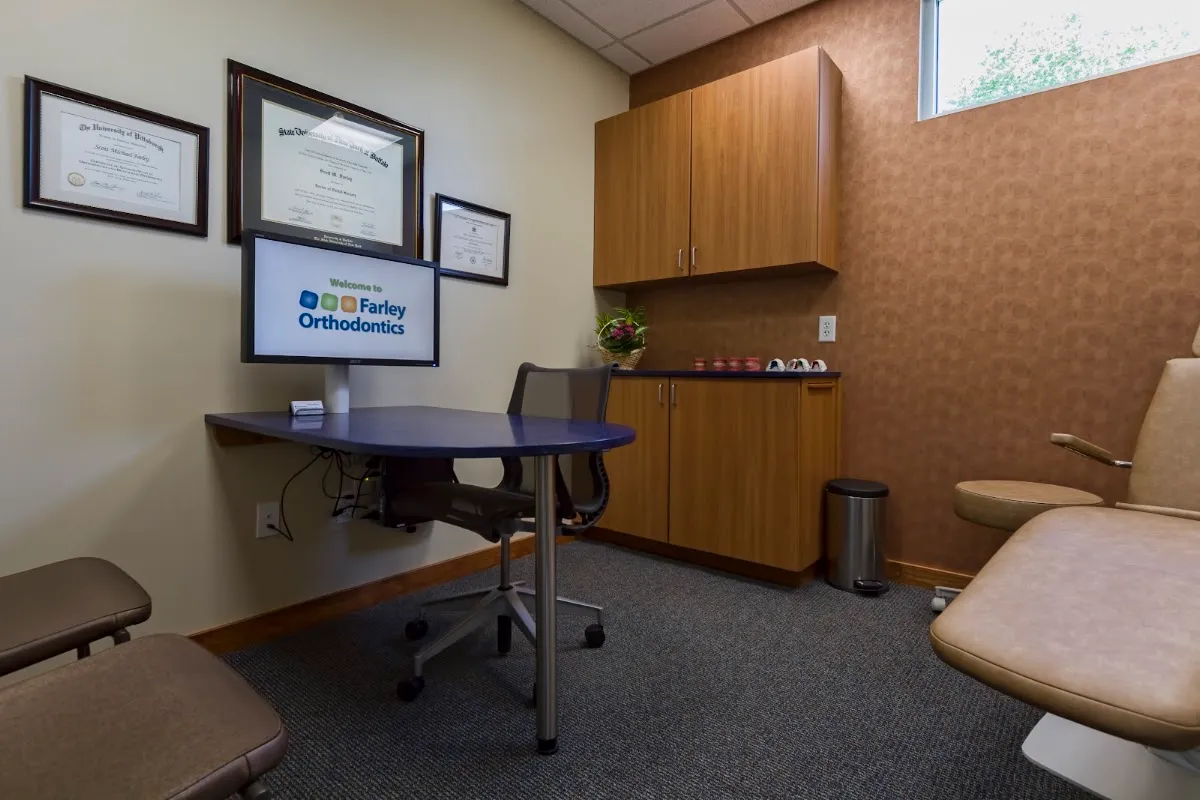 Farley Orthodontics - Photo 2