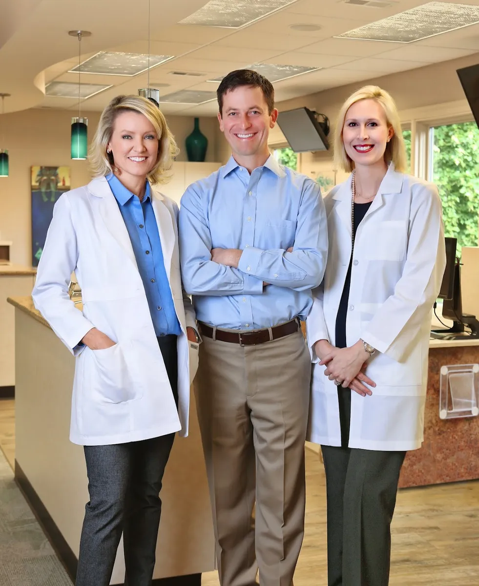 Mitchell, Bartlett & Bell Orthodontics