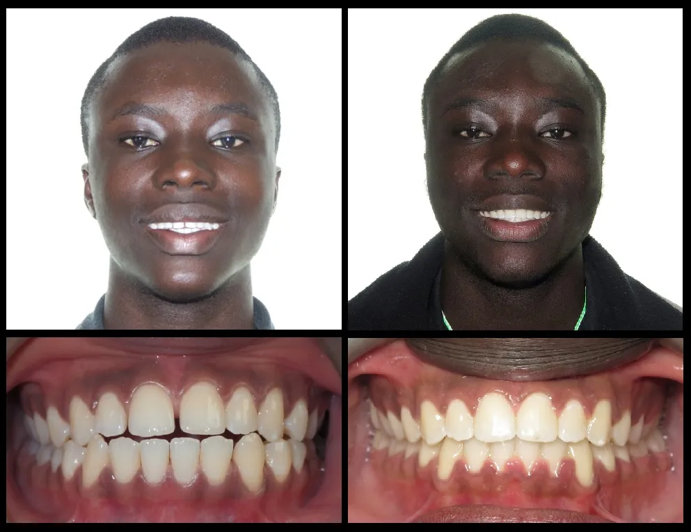 Kim & Lee Orthodontics - Photo 7