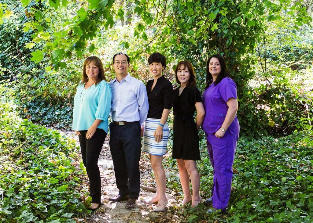 Kim & Lee Orthodontics - Photo 3