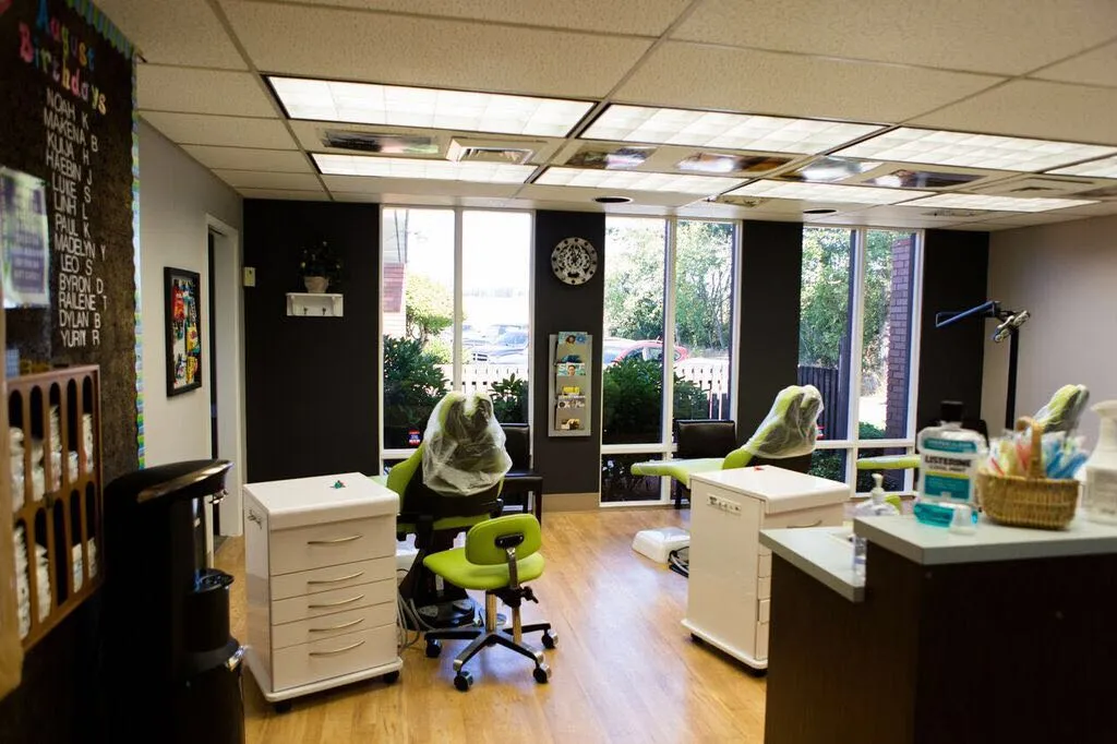 Kim & Lee Orthodontics - Orthodontist in Federal Way