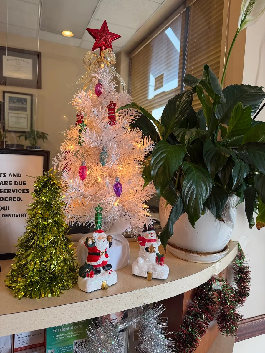 Miller Dental & Orthodontics - Arlington - Orthodontist in Arlington