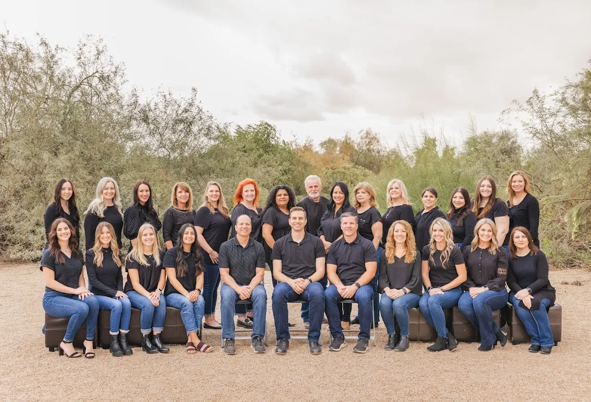 Rollins & Petersen Orthodontics - Photo 2