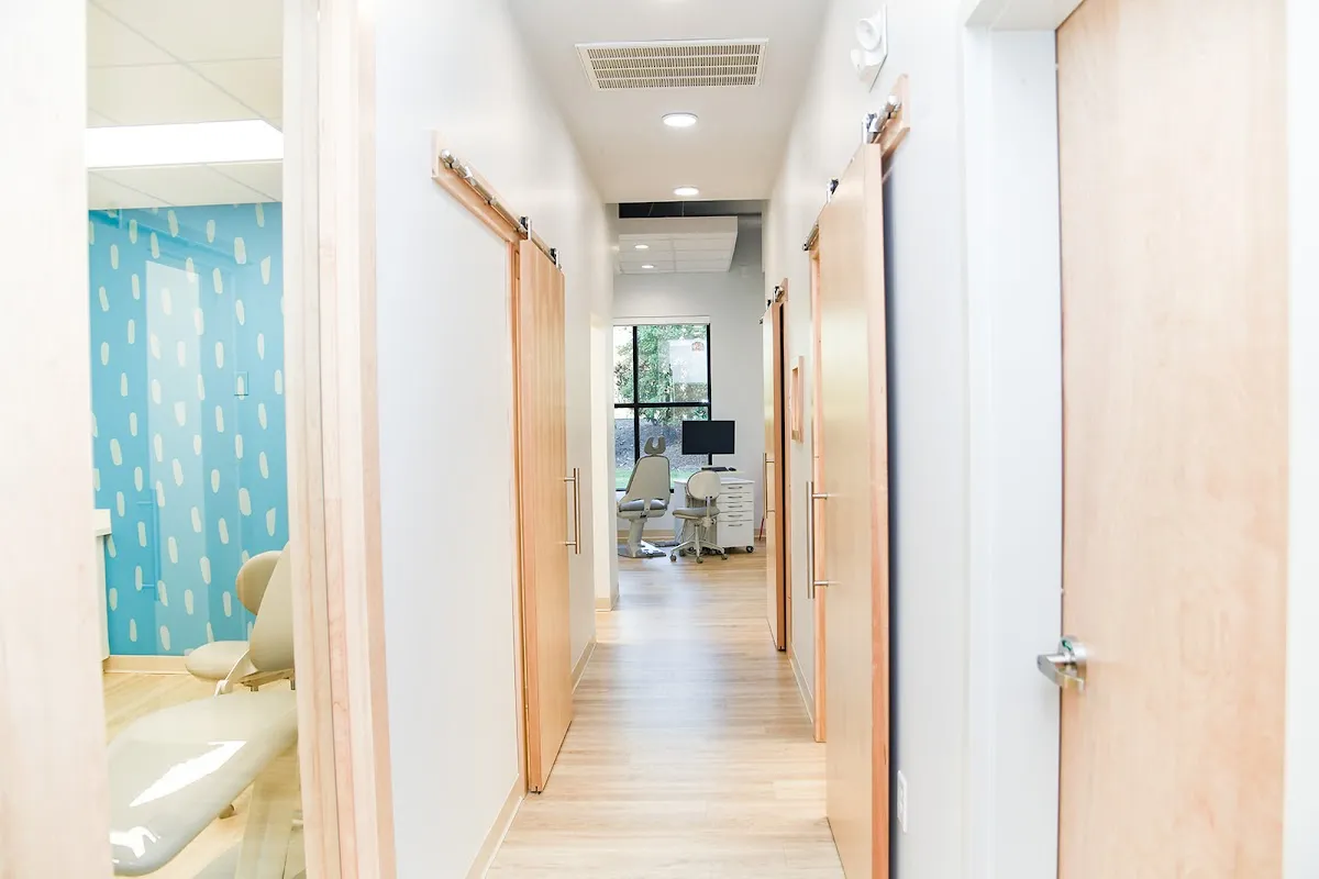 Tooth By Tooth Orthodontics - Photo 3