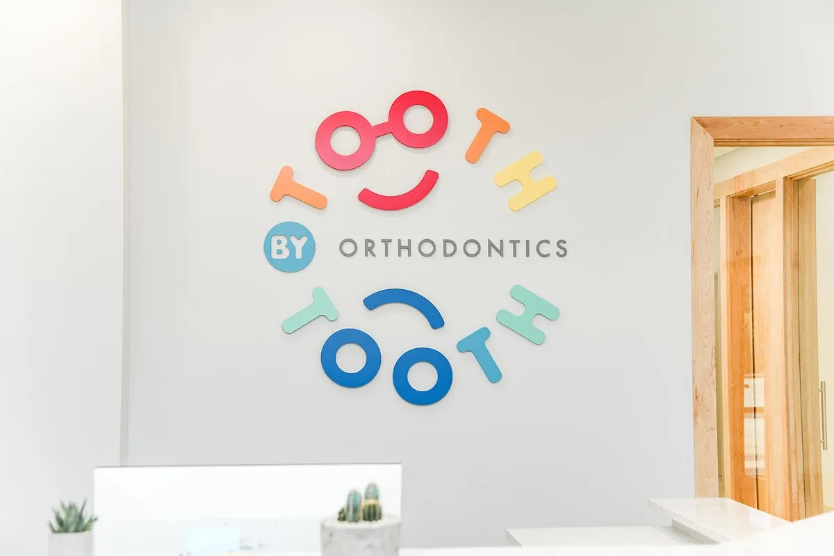 Tooth By Tooth Orthodontics - Photo 4
