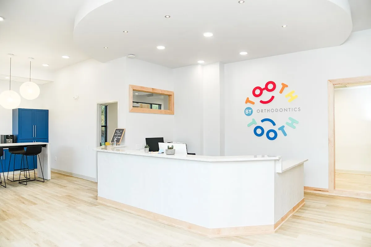 Tooth By Tooth Orthodontics - Photo 2