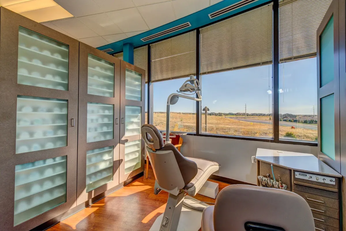 SoCO Smiles Orthodontics - North Colorado Springs