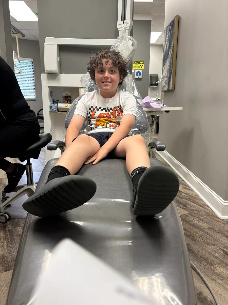 Clemmons Village Smiles - Photo 5