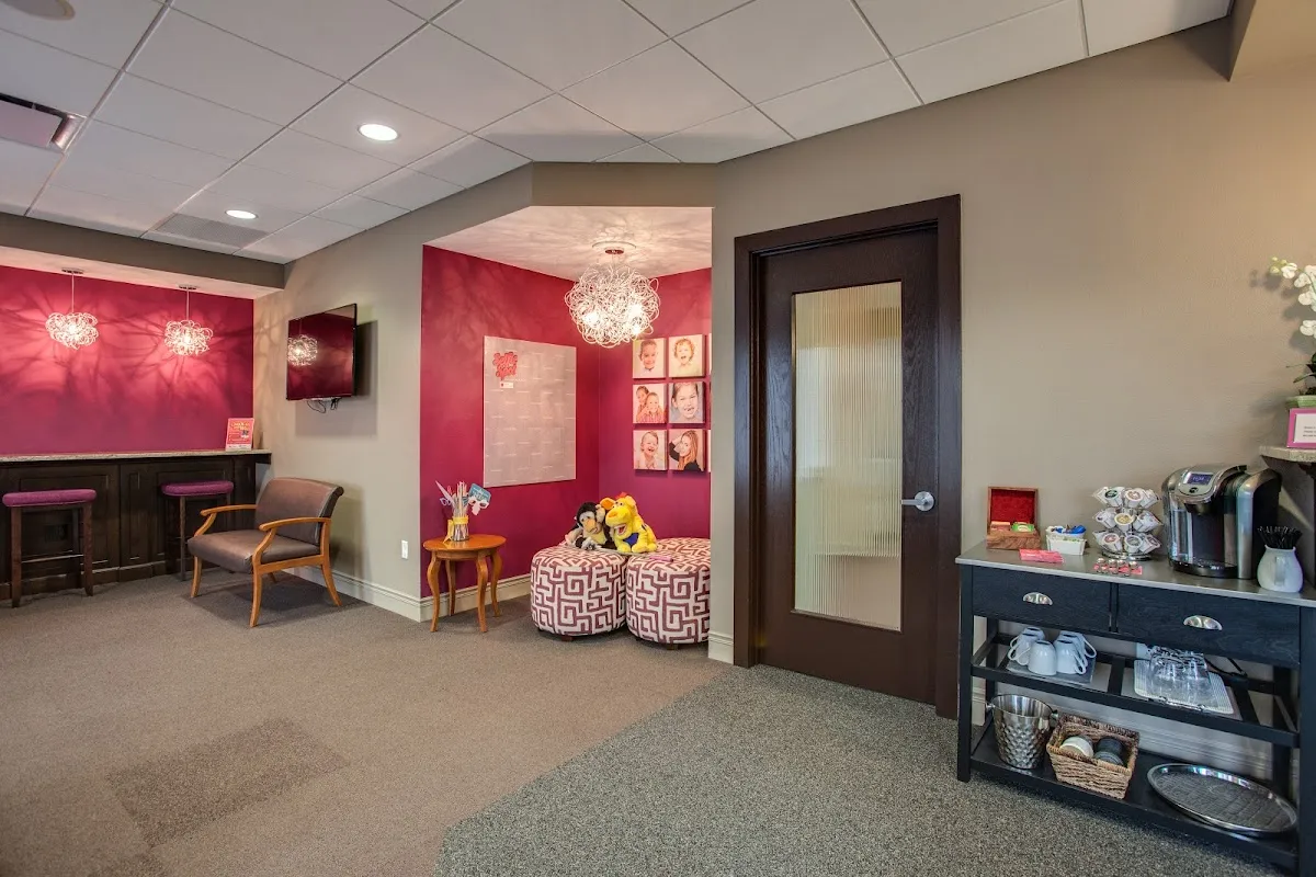 Dental Arts Dr. Deb Cassill - Cedar Rapids - Orthodontist in Cedar Rapids