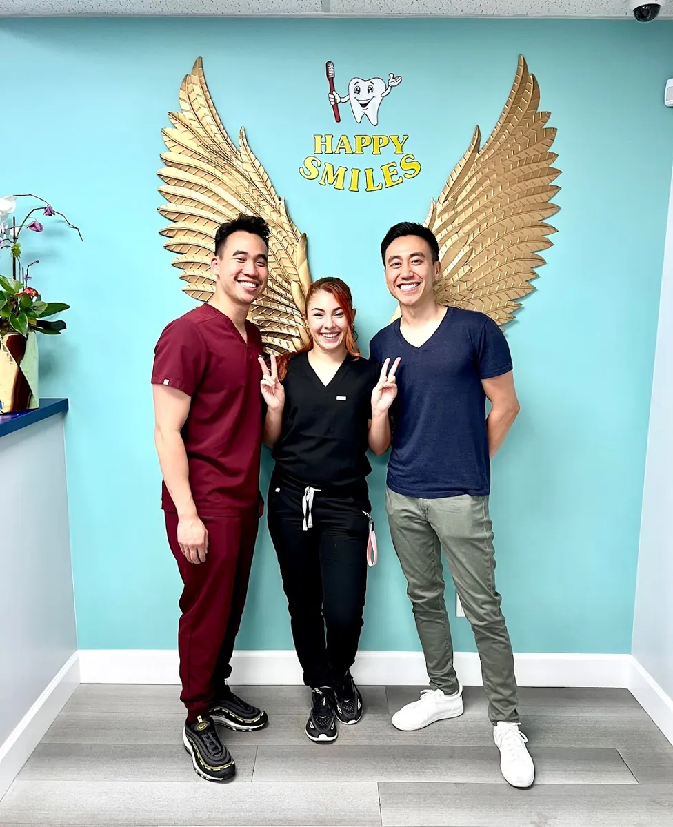 Happy Smiles - Orthodontist in Los Angeles